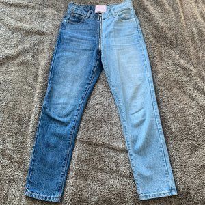 REVICE jeans